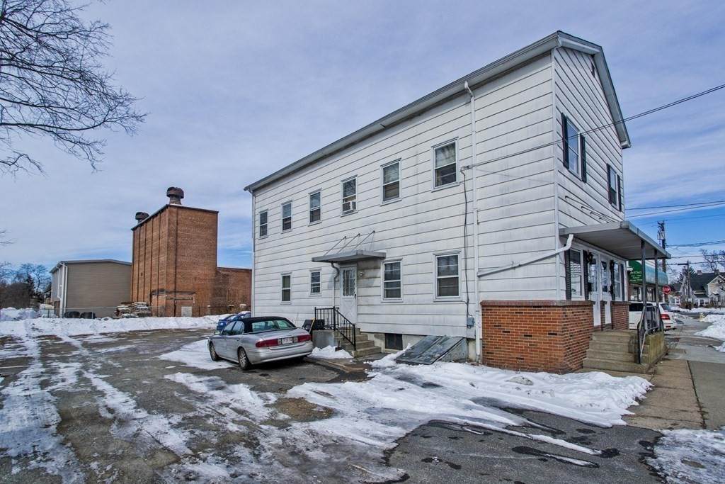 109-113 Sewall St - Photo 1