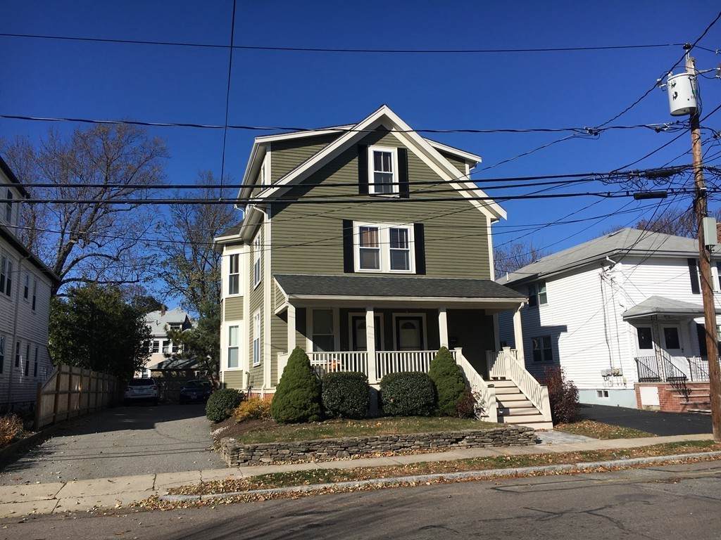 40 Cleveland St - Photo 1