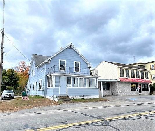 55-57 Airport Rd - Photo 1