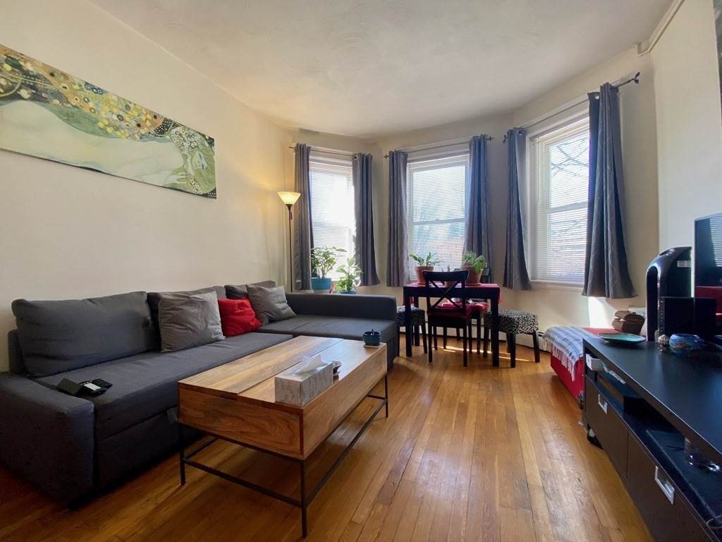 1840 Commonwealth Ave. - Photo 1