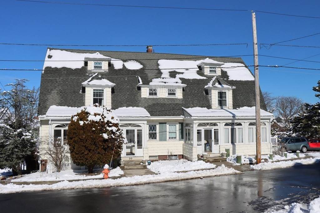 32 Crystal Cove Avenue - Photo 1