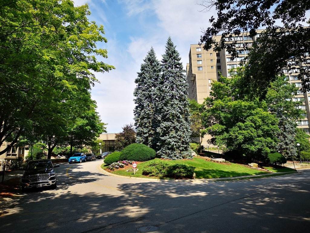250 Hammond Pond Parkway - Photo 1