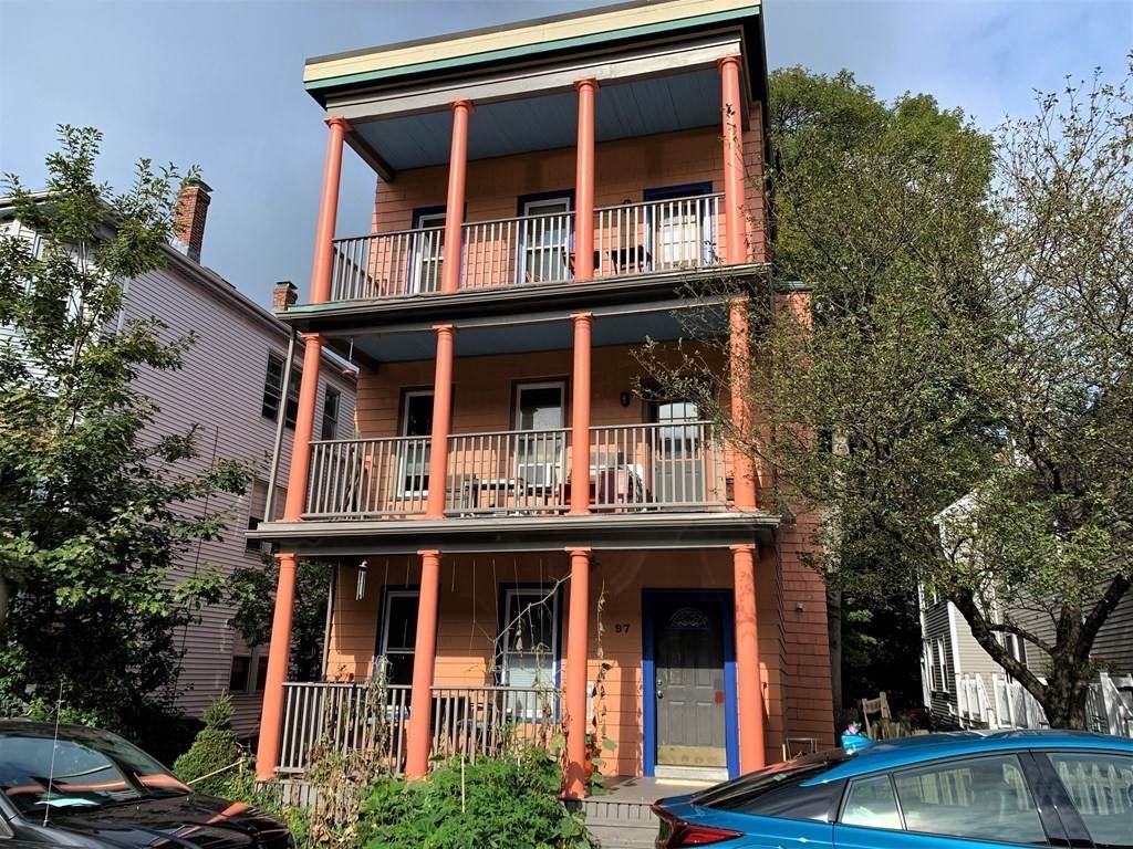 97 Wachusett St - Photo 1