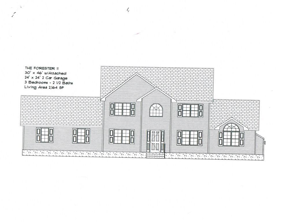 Lot 155A Old Westminster Road - Photo 1