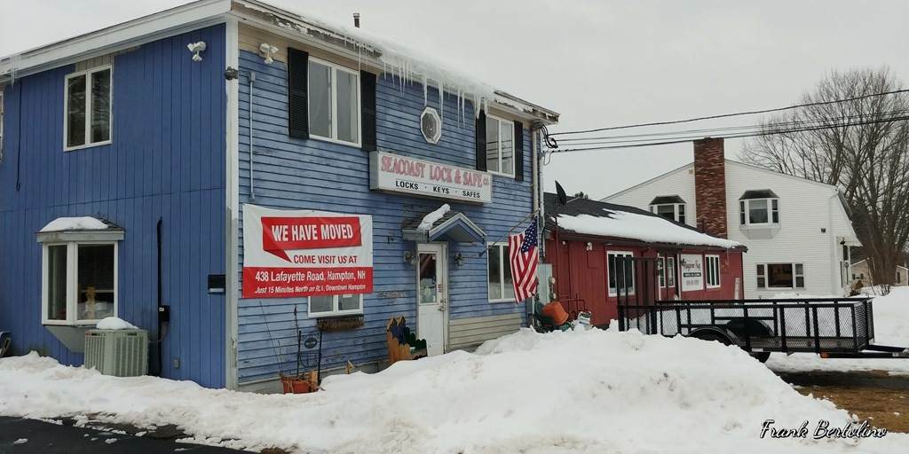 124 Lafayette Rd - Photo 1