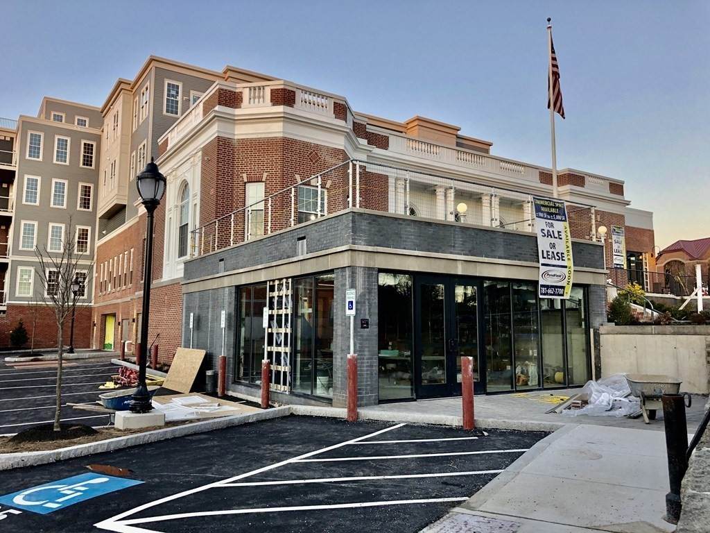 130 Haven Street - Photo 1