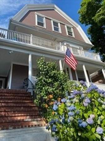 111 Westbourne Terrace - Photo 1