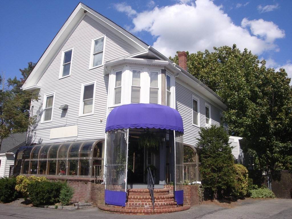 670 Washington Street - Photo 1