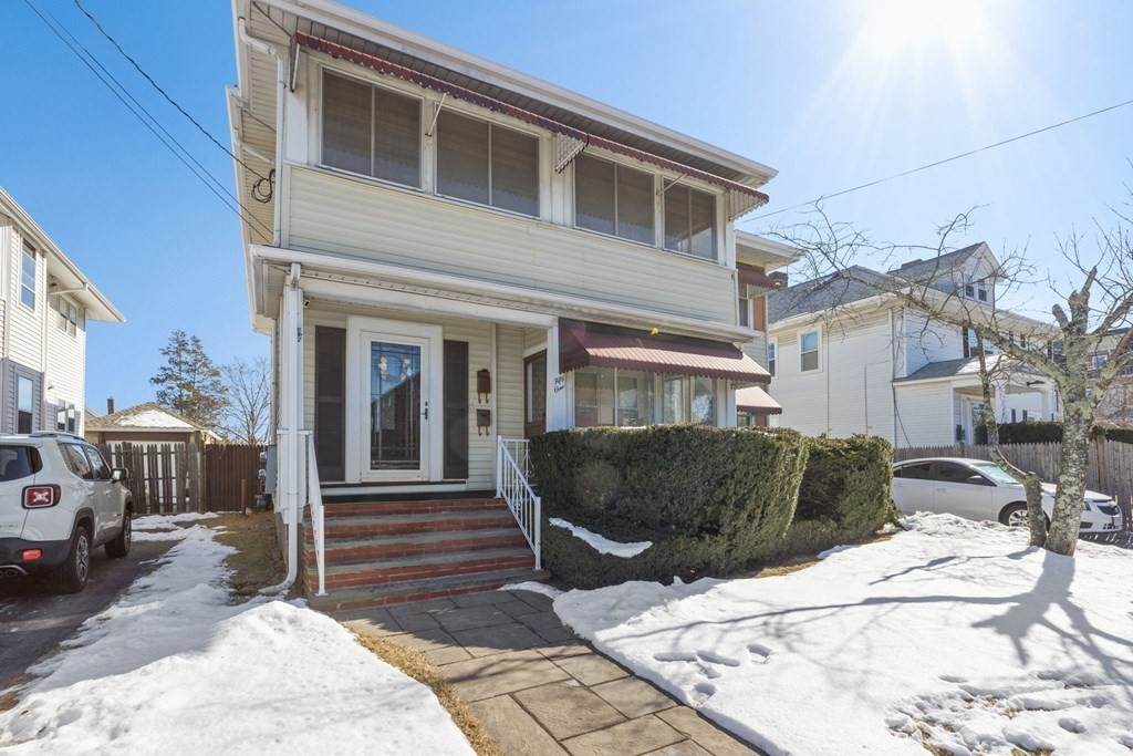 51 Beach Street - Photo 1