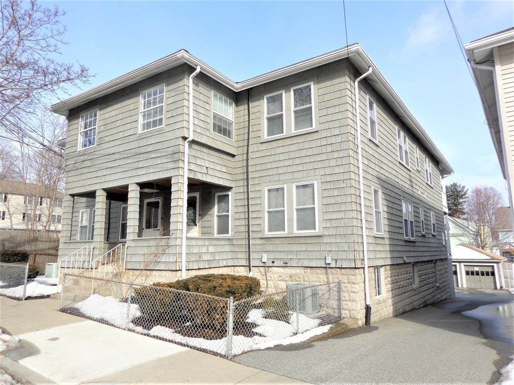 95 Hammond Street - Photo 1