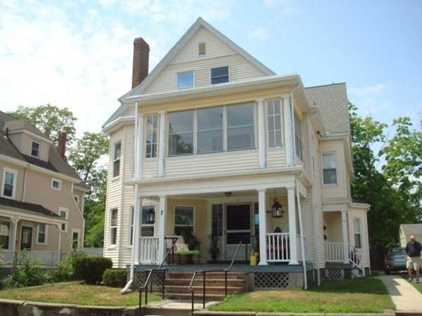 7 Abbott Street - Photo 1