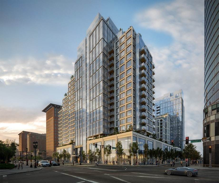 133 Seaport Boulevard - Photo 1