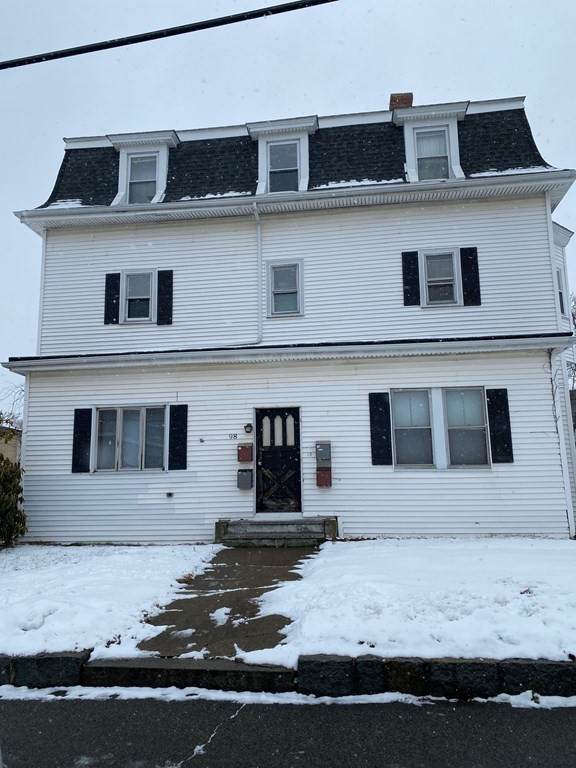 98 Franklin Street - Photo 1