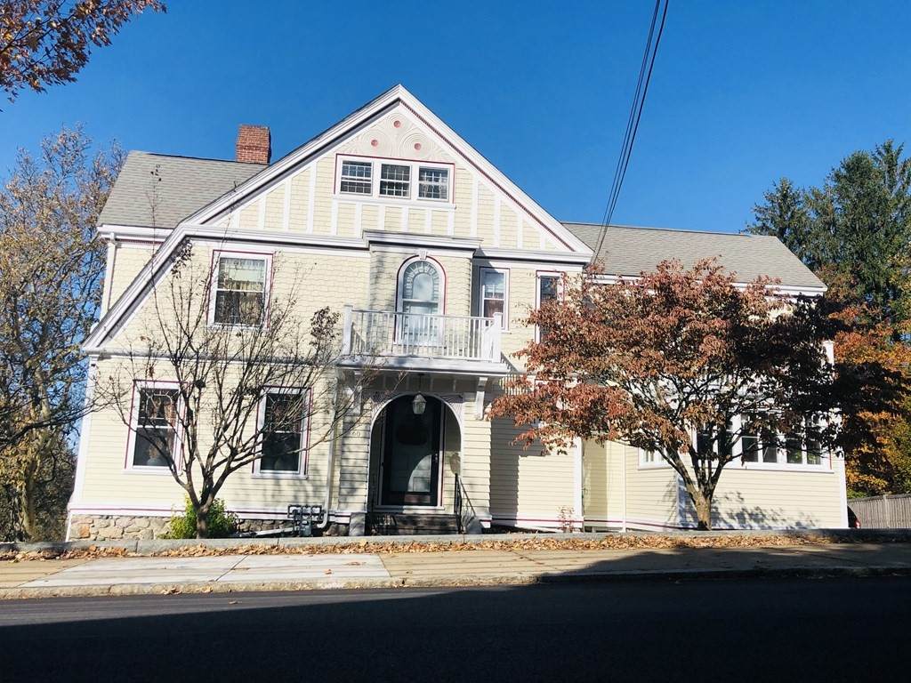 60 Beacon Street - Photo 1