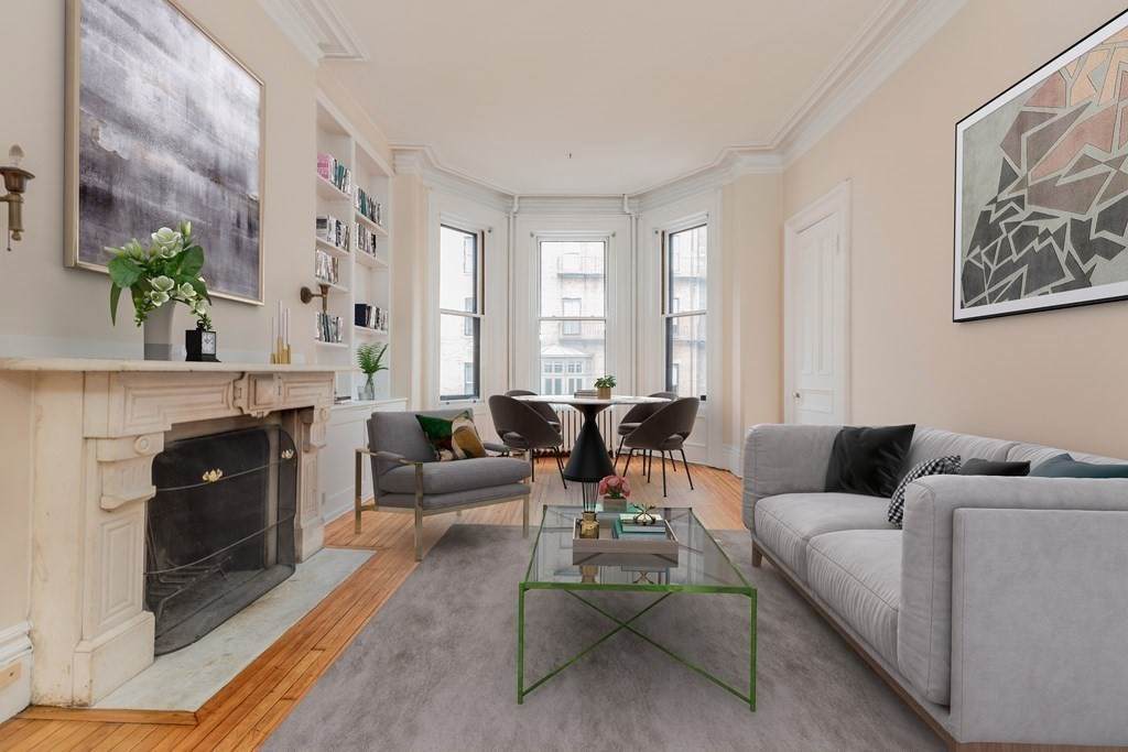 119 Marlborough Street - Photo 1