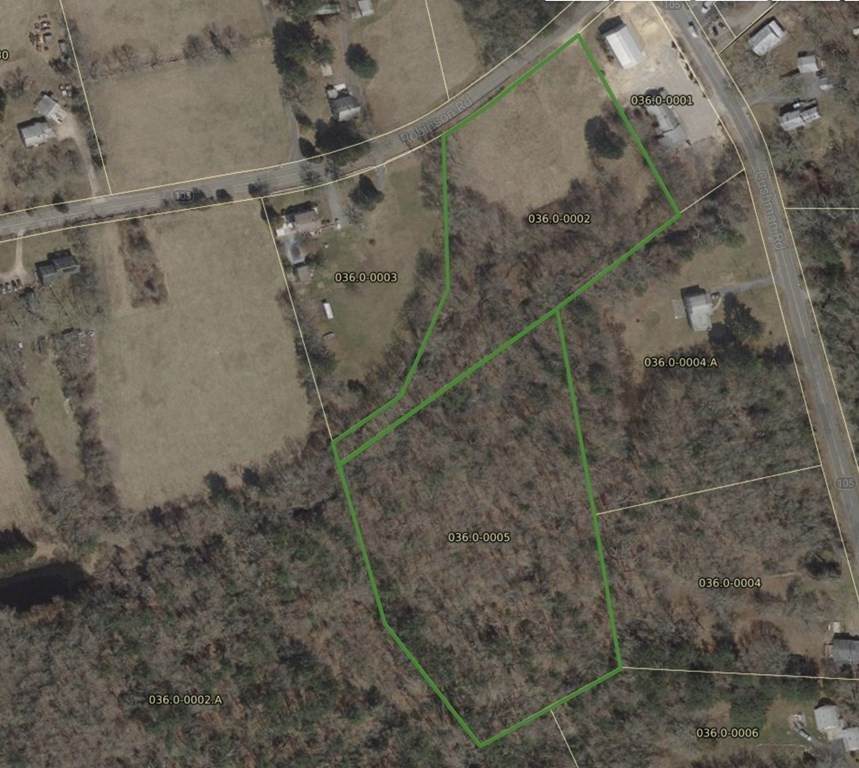 000 Robinson Road - Photo 1