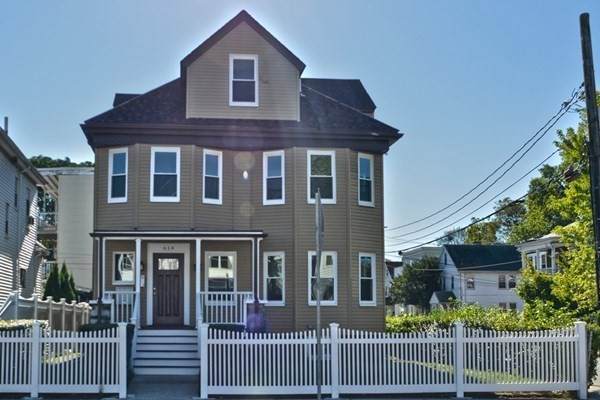 614 River Street - Photo 1