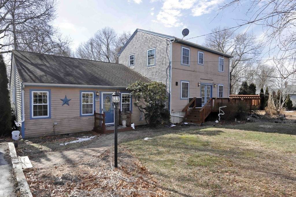 33 Whisper Ln - Photo 1
