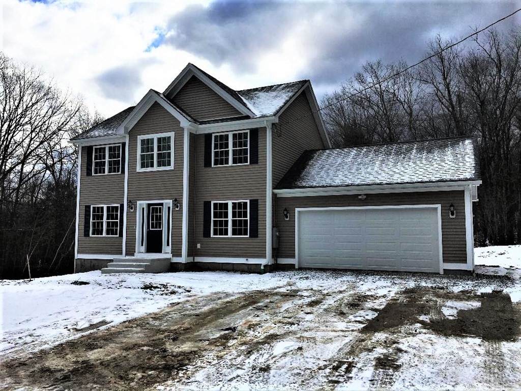 l-1 Mill Glen - Photo 1