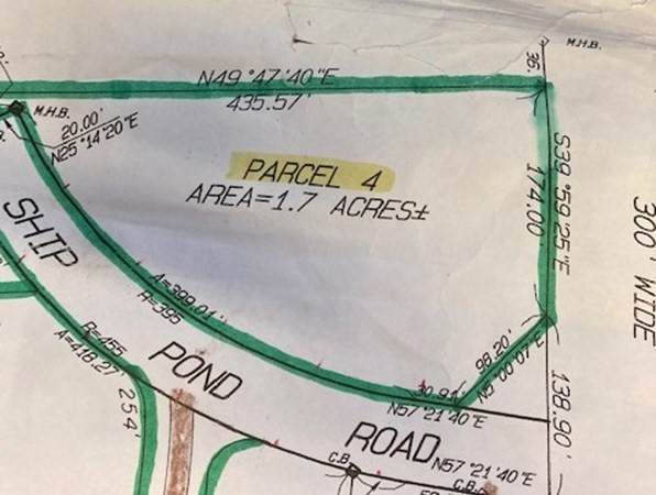 900 Ship Pond Road - Photo 1