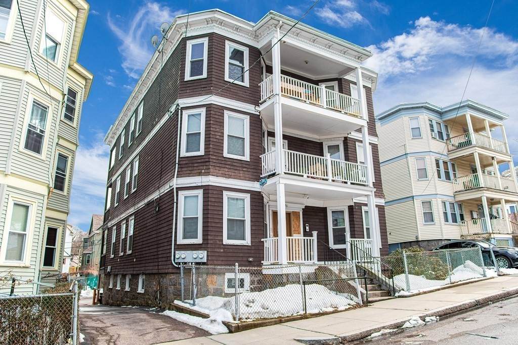 55 Lithgow St - Photo 1