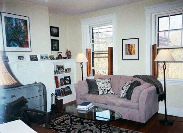 38 Linnaean Street - Photo 1