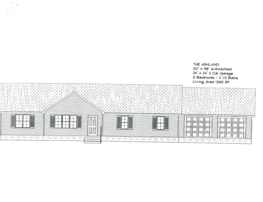 Lot 3B Alpine Road - Photo 1