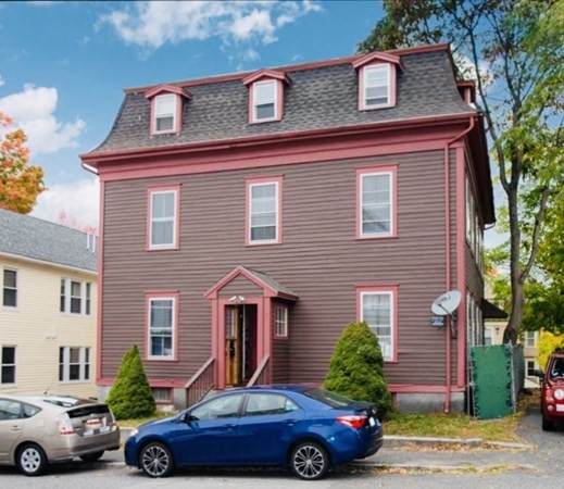 8 Cottage St - Photo 1