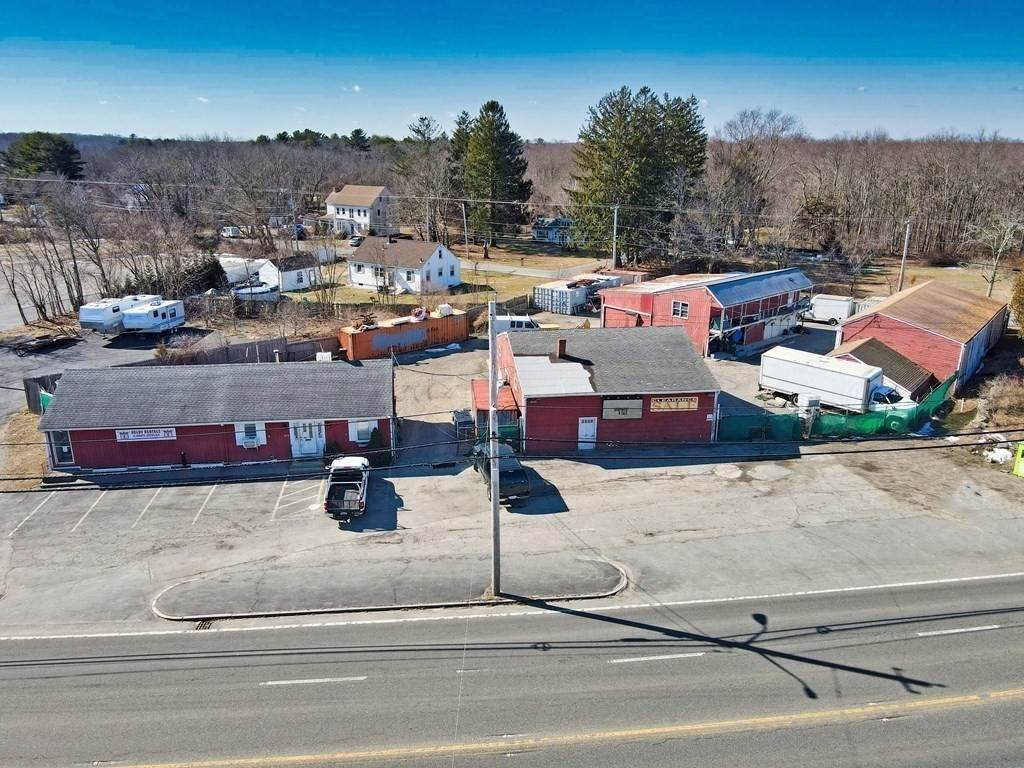 2452 Gar Hwy - Photo 1