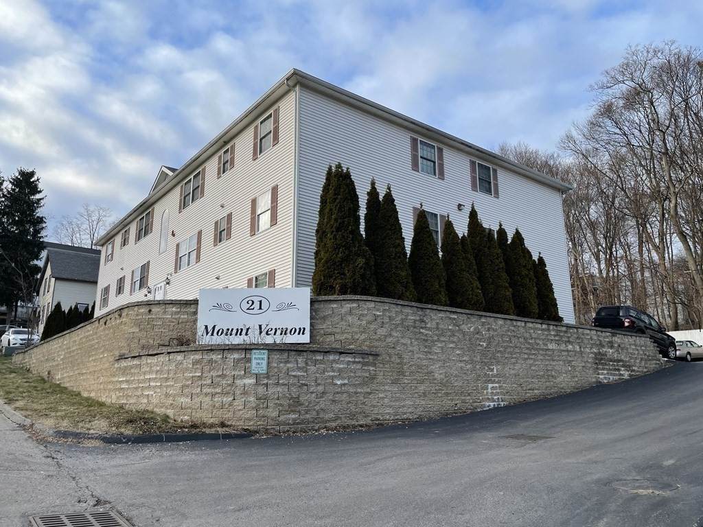 21 Mount Vernon St - Photo 1
