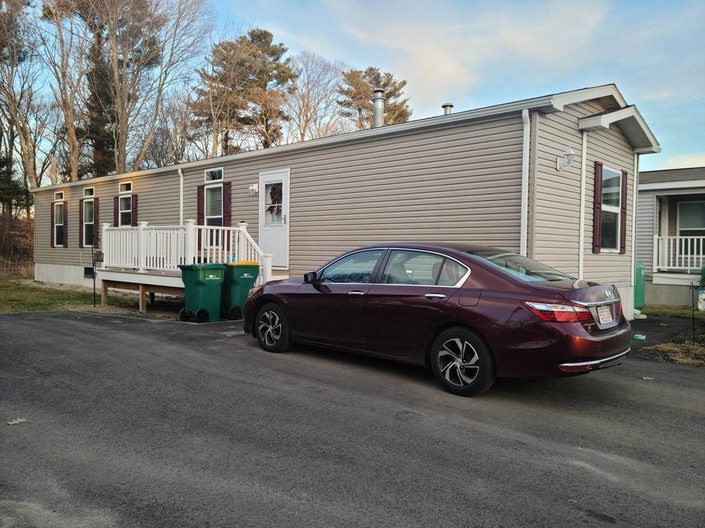 27 E J Medairos Way - Photo 1