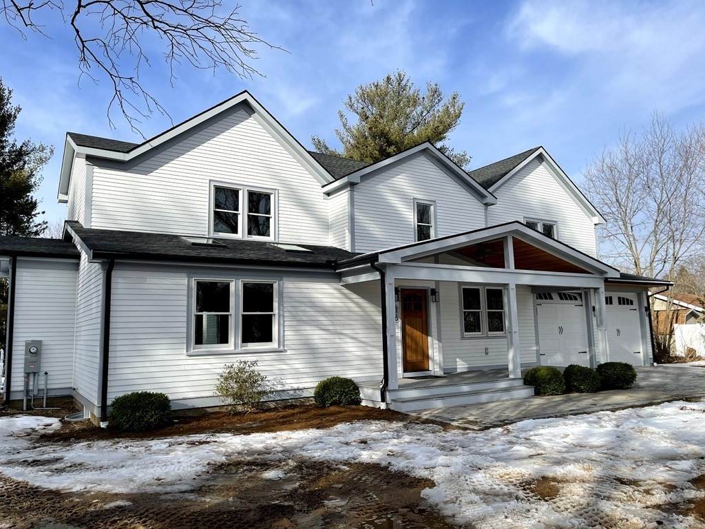 16 Harwood Street - Photo 1