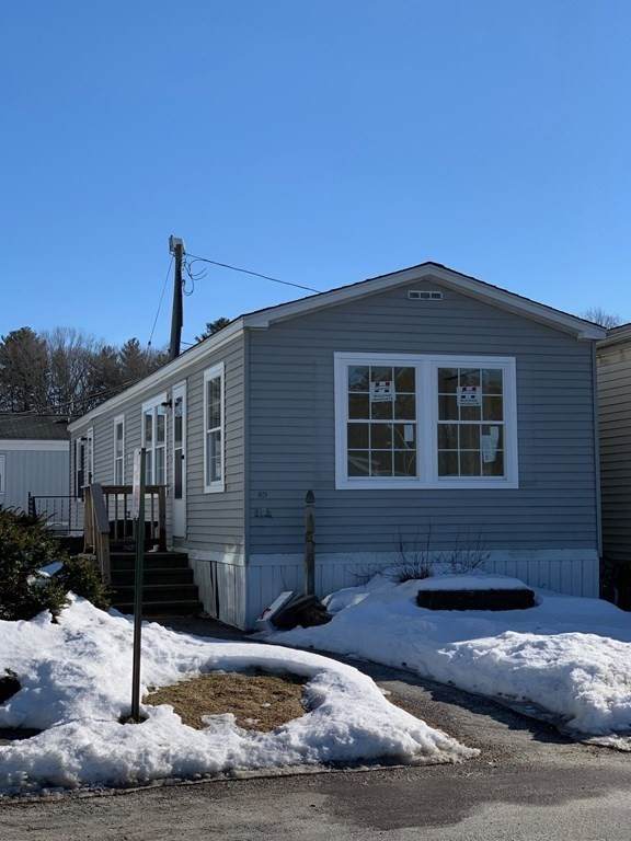 40 Mustang Ave - Photo 1