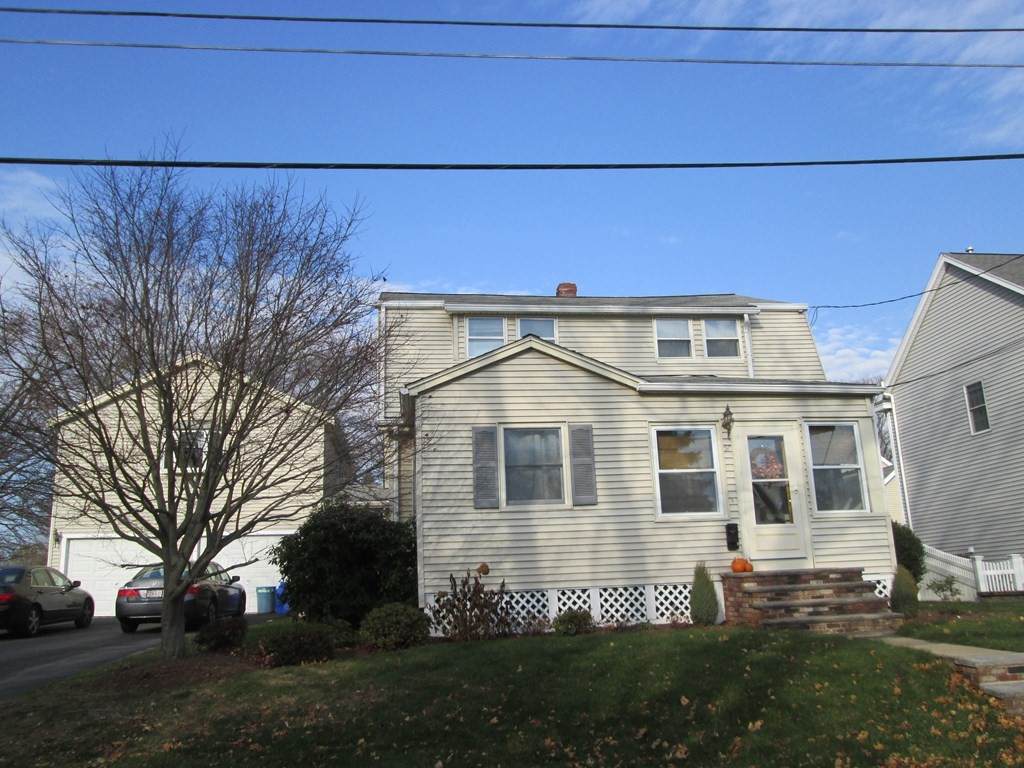 57 Harold St - Photo 1