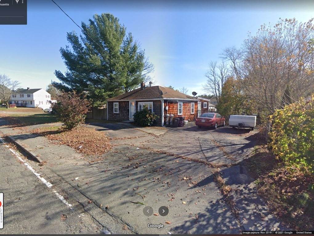 435 E Ashland St - Photo 1