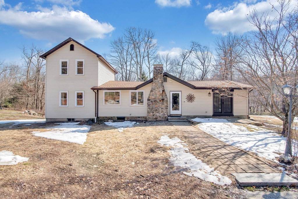 159 N Monson Rd - Photo 1