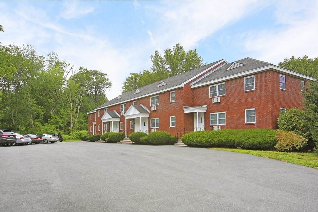 401 Washington Street - Photo 1