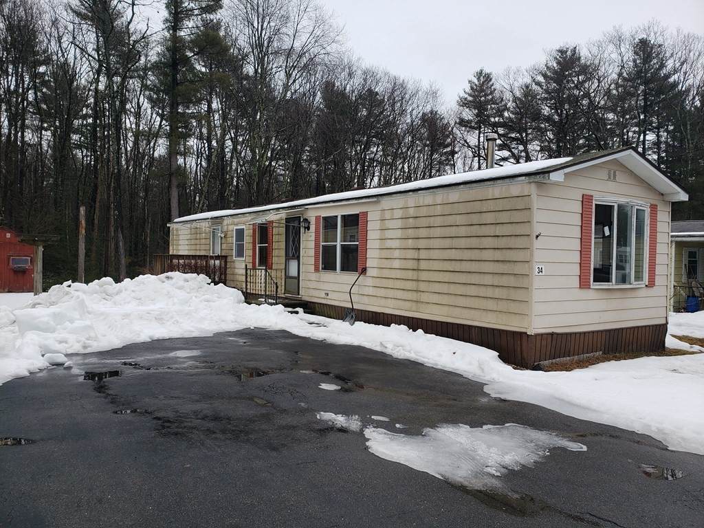 34 Sonia Drive - Photo 1