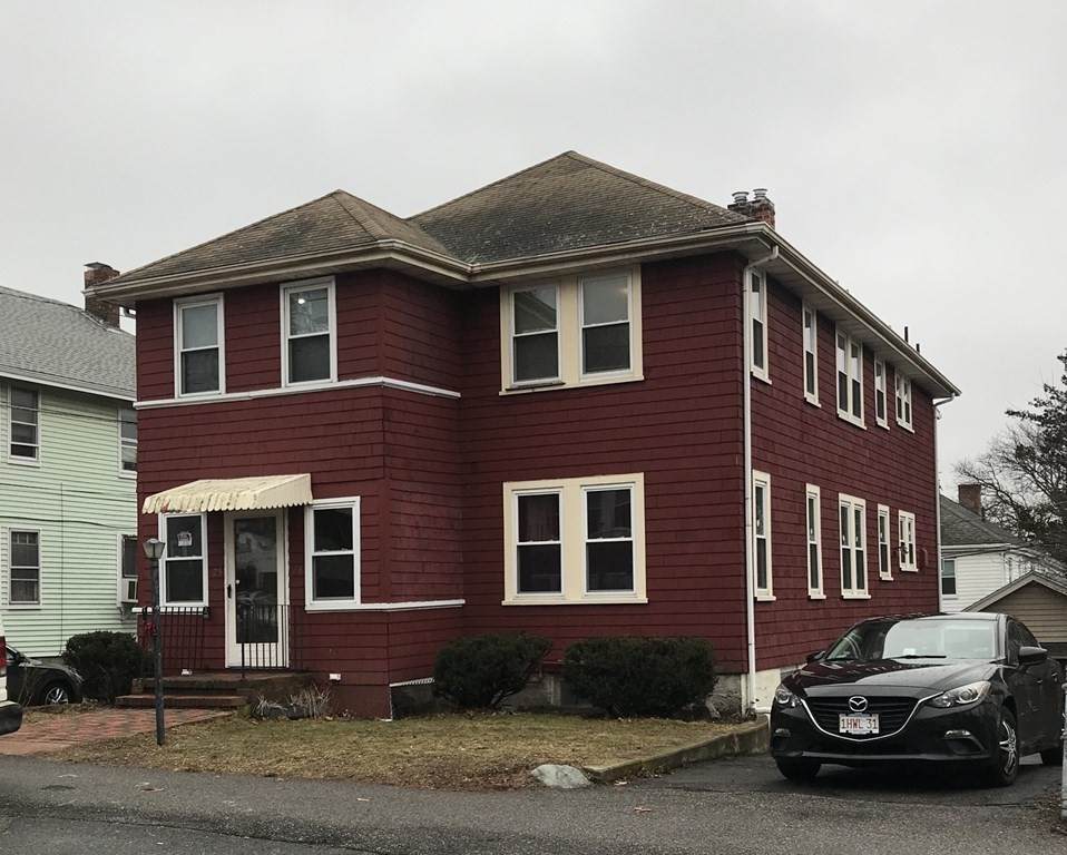 25 Bay State Road - Photo 1