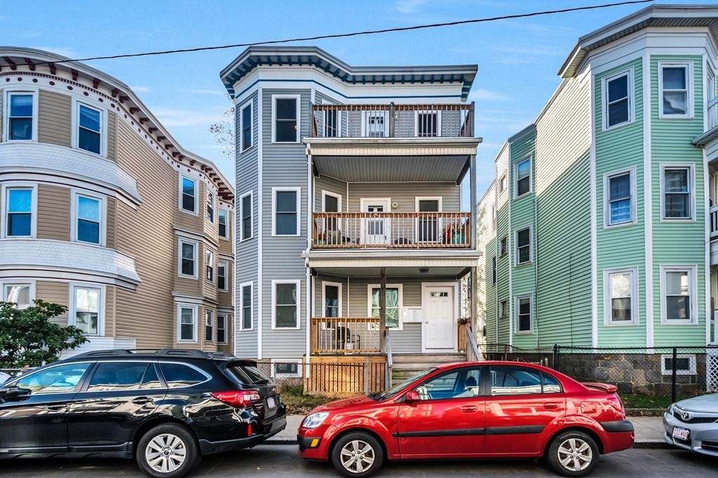 22 Taft Street - Photo 1