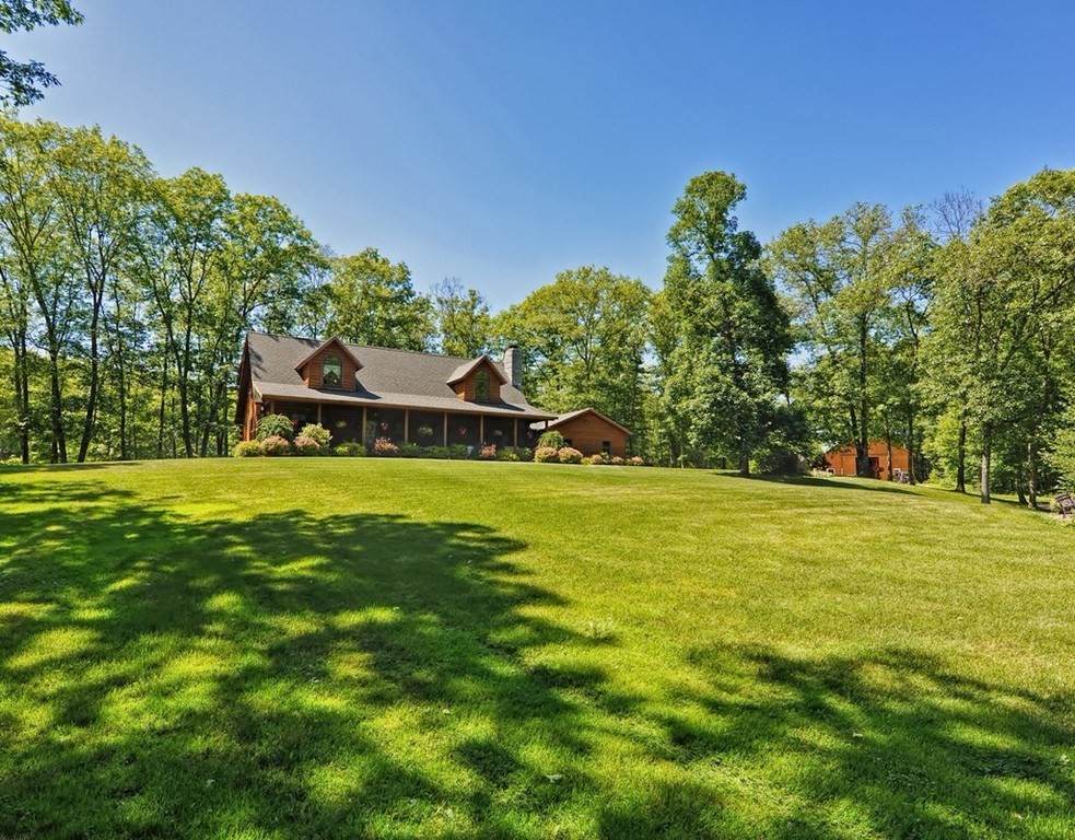 2692 Greenwich Road - Photo 1