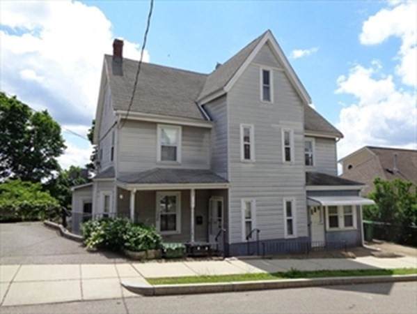 238-240 Palfrey - Photo 1