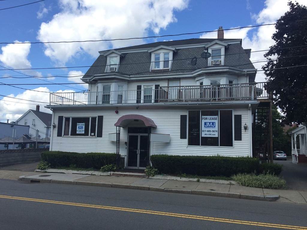 22 High St - Photo 1