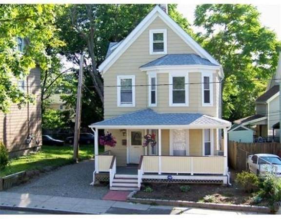 9 Chamberlain St - Photo 1