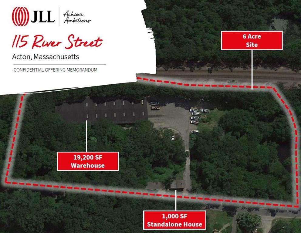 115 River Street - Photo 1
