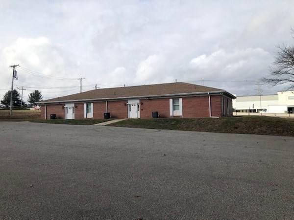 2150 Providence Hwy - Photo 1