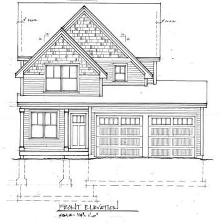 462 Ashby Road - Photo 1