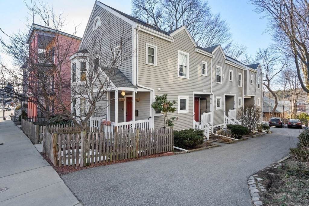 95A Wachusett Street - Photo 1