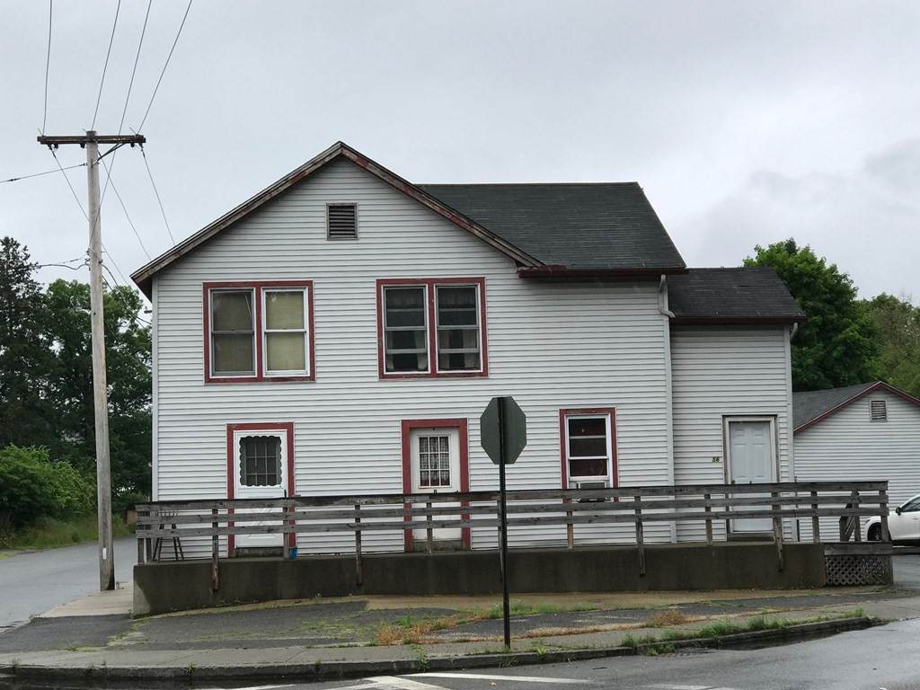 56 Hapgood St - Photo 1