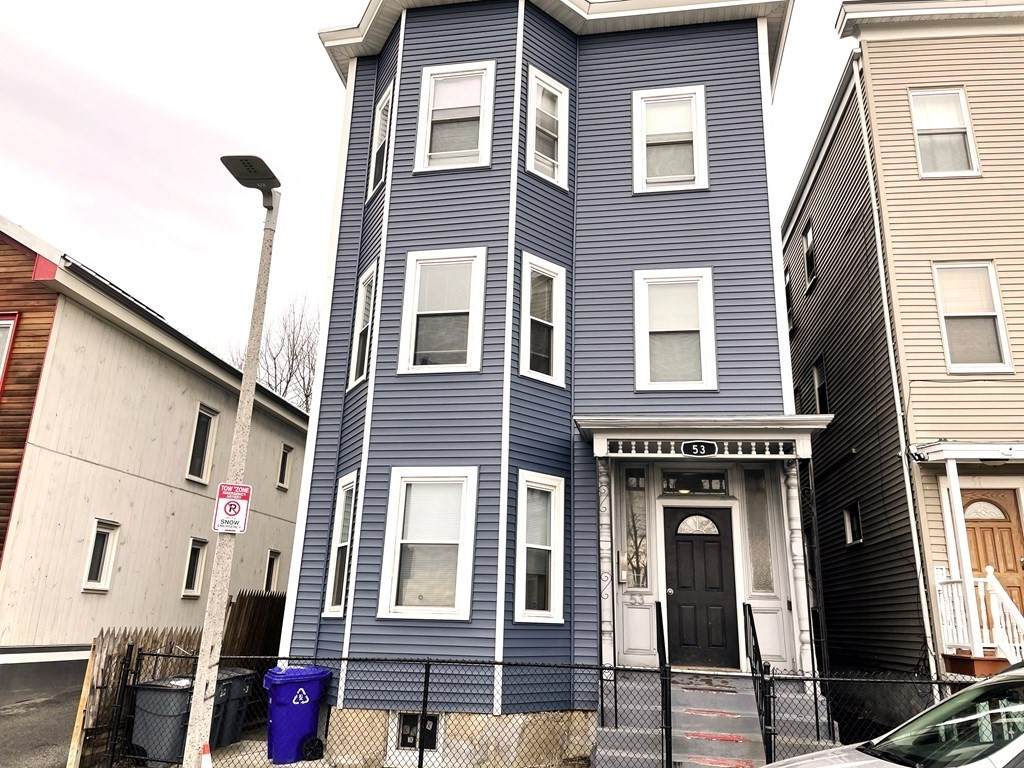 53 Marcella - Photo 1